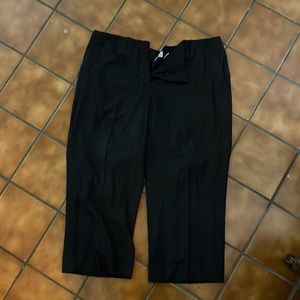 Michael by Michael Kors cropped cuffed Pant